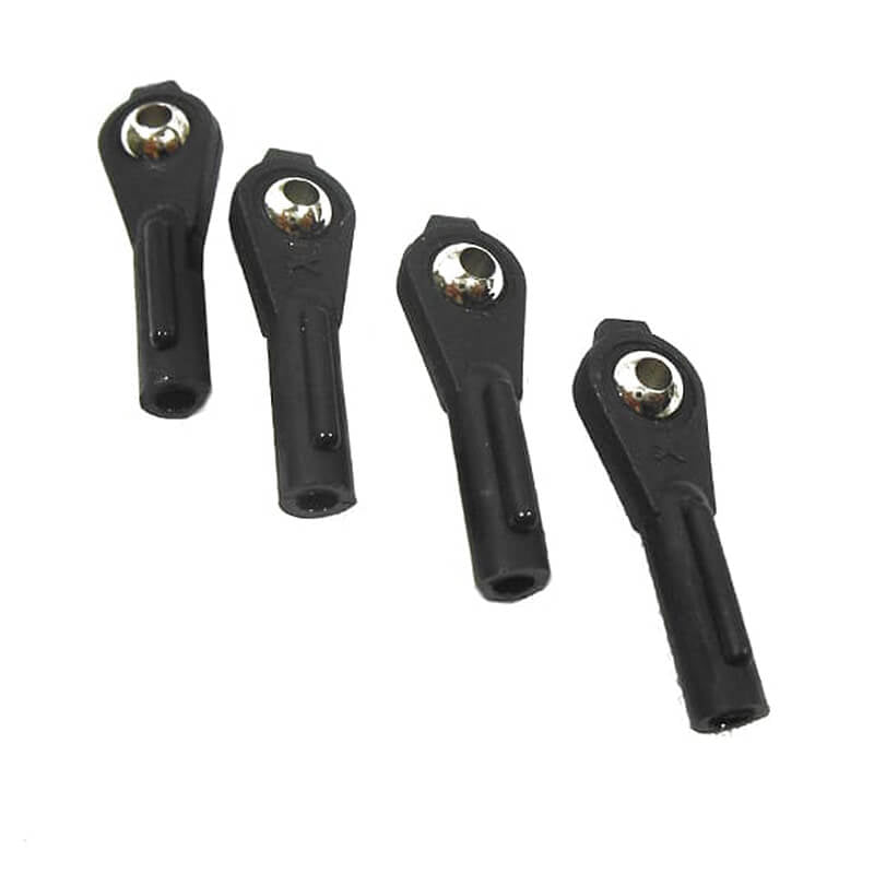 PRECISION AEROBATIC PACK OF 4 GERMAN MADE BALL LIN AC-2241