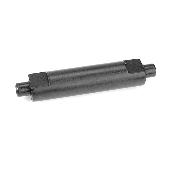 CORALLY WHEELIE BAR WHEEL AXLESTEEL 1 PC