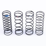 RC4WD 110MM ROCK KRAWLER SHOCK SPRING ASSORTMENT