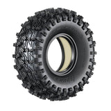 LOUISE RC CR-ENDURO 1.9SUPERSOFT TYRES
