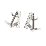 RC4WD SPRING LOADED HINGES FOR CHEVROLET BLAZER & K10