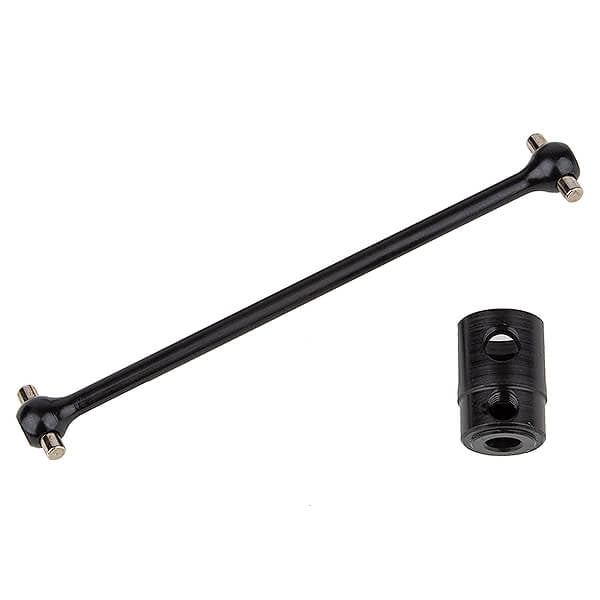 TEAM ASSOCIATED RC8B4 CENTER DOGBONE SET 86.5mm