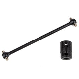TEAM ASSOCIATED RC8B4 CENTER DOGBONE SET 86.5mm