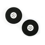 PRECISION AEROBATIC EXTRA MX PAIR OF WHEELS AC-2131