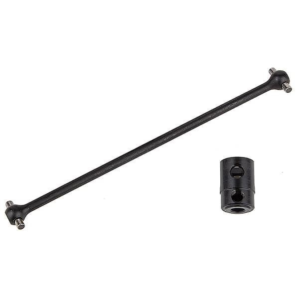 TEAM ASSOCIATED RC8B4 CENTER DOGBONE SET 115mm
