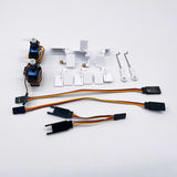 XFLY X1300 FLAP ASSEMBLY(OPTIONAL)