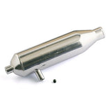 TEAM ASSOCIATED RC10GT TUNEDPIPE