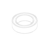 UDI RC UCX24 BALL BEARING(3* 6*2.5MM)4PCS