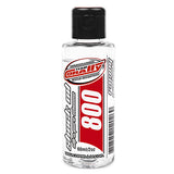 CORALLY SHOCK OIL ULTRA PURE SILICONE 800 CPS 60ML / 2OZ