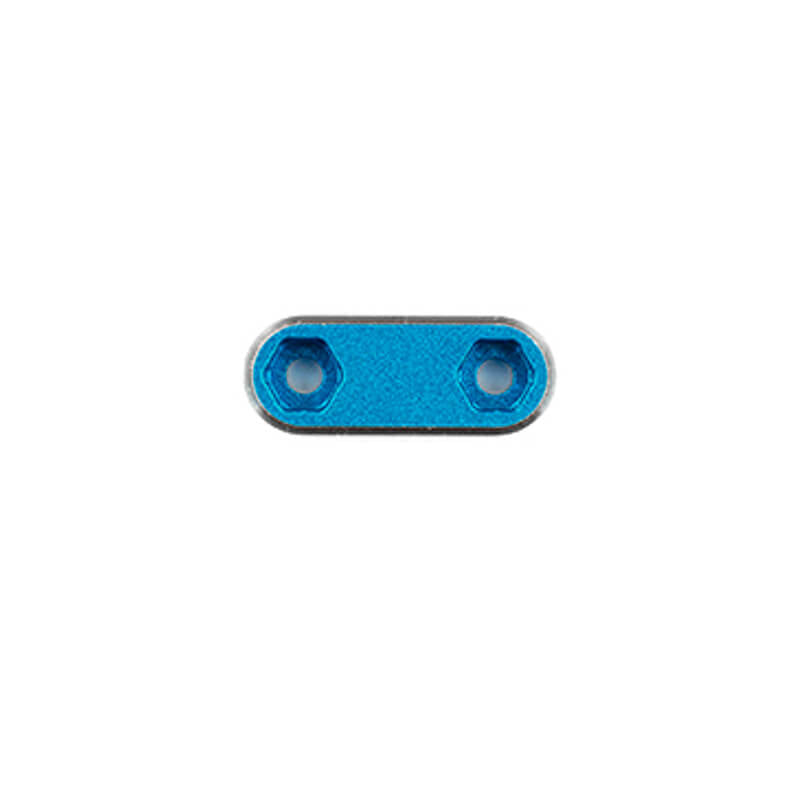 TEAM ASSOCIATED DC10 FTALUMINIUM STEERING POST MOUNT