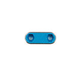 TEAM ASSOCIATED DC10 FTALUMINIUM STEERING POST MOUNT