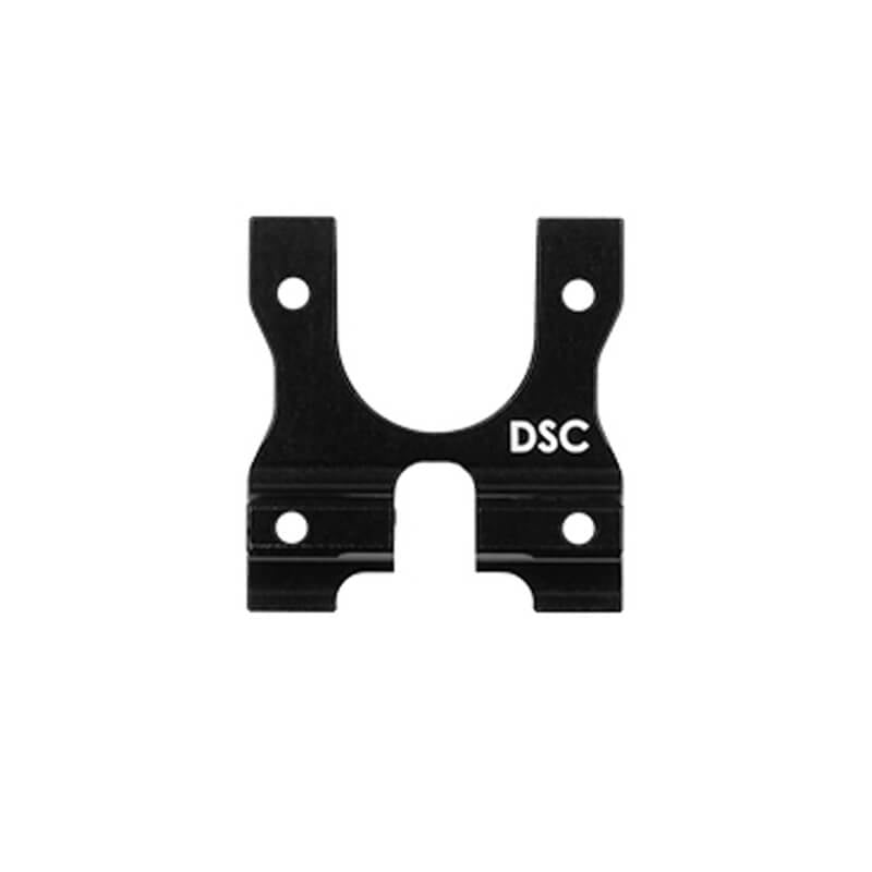 TEAM ASSOCIATED RC10B84 CENTER BULKHEAD DSC