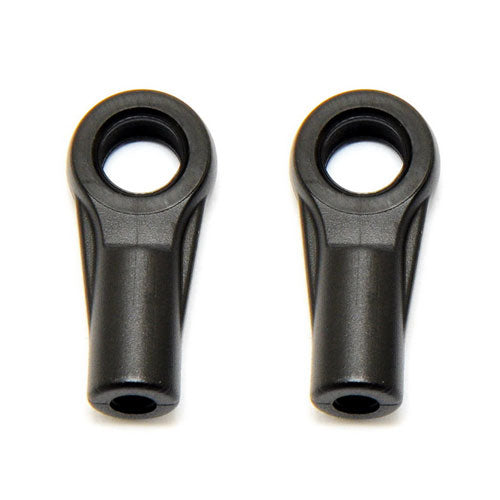 HOBAO MT SERVO STEERING ROD END 5.8MM 2PCS