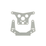 ASSOCIATED RC10 MODEL 24 SHOCK TOWER SET