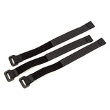 Team Associated RC8-E Conversion Hook & Loop Battery Strap