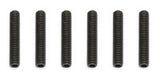 Team Associated M3X16mm Set Screws (10)