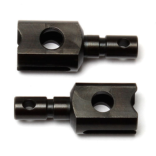 ASSOCIATED RC8B3 RC8B3.2 15MM DIFF OUTDRIVES (RC8B3.1 REAR)