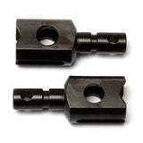 ASSOCIATED RC8B3 RC8B3.2 15MM DIFF OUTDRIVES (RC8B3.1 REAR)