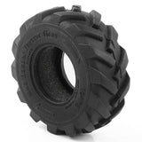 RC4WD MUD BASHER 1.0 SCALE TRACTOR TYRES
