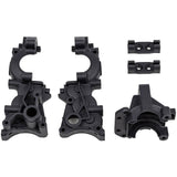 TEAM ASSOCIATED RC10B7 FT GEARBOX CARBON