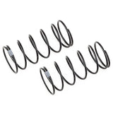 TEAM ASSOCIATED 13MM FRONT SHOCK SPRINGS GRAY 3.4LB/IN L44 7.0T 1.2D