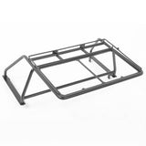 RC4WD ROOF RACK ROLLBAR LIGHT BAR COMBO FOR RC4WD CHEVY BLAZER BODY (BLACK)