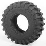 RC4WD ROCK CRUSHER M/T BRICK EDITION 1.2 SCALE TYRES27+