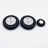 XFLY SUPERMARINE SPITFIRE MKIXWHEEL SET