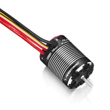 HOBBYWING QUICRUN FUSION PRO ELITE CRAWLER 2300KV