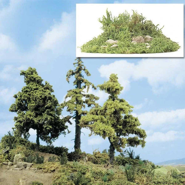 Natural Moss Ground 70g 7350