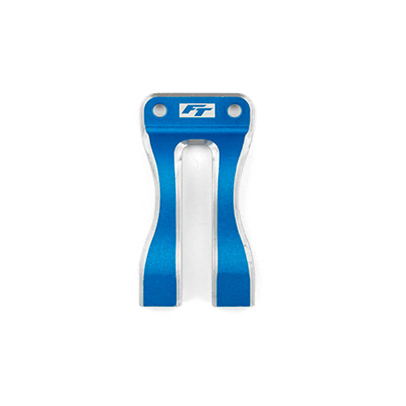 TEAM ASSOCIATED DC10 FTALUMINIUM BULKHEAD A