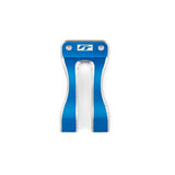 TEAM ASSOCIATED DC10 FTALUMINIUM BULKHEAD A