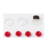 ROC 1:6 1941 MB SCALER BODY LENS SET