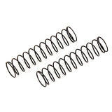 ELEMENT RC SHOCK SPRINGS GREEN 0.71 LB/IN L63 MM