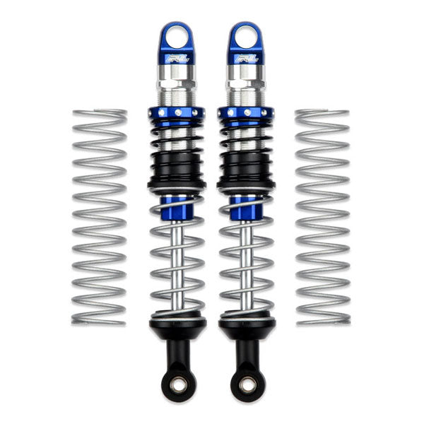 PROLINE PRO-SPEC SCALER SHOCKS 90-95MM 1/10TH CRAWLERS F/R