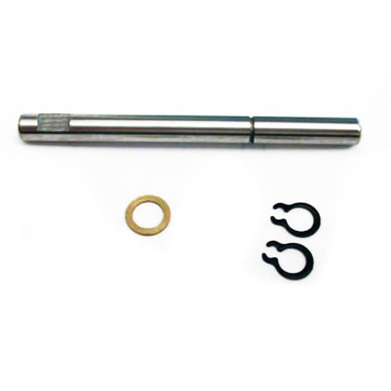 PRECISION AEROBATIC THRUST 60 REVO MOTOR SHAFT AC-2362