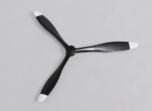 Durafly Auto-G2 3 Blade Propeller