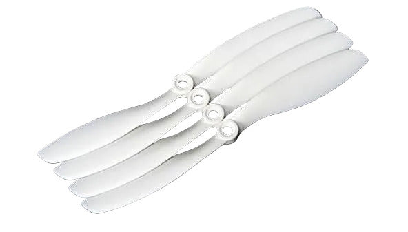 Turnigy 8inch Quad Props pk.4