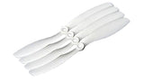 Turnigy 8inch Quad Props pk.4