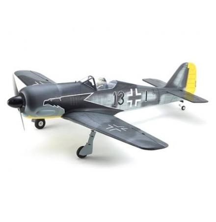 Kyosho Fockewulf 50 ARTF Model - Second Hand - NEW (IC Version)