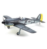 Kyosho Fockewulf 50 ARTF Model - Second Hand - NEW (IC Version)