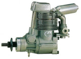 Thunder Tiger F-91S Four Stroke Engine with Silencer - Second Hand
