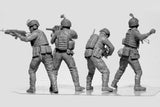 ICM 1/35 Always the first Air Assault Troops of the Armed Forces of Ukraine 35754