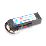 Intellect Tx Lipo 2800mAh 1C 3S KO  Futaba