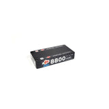 Intellect LiPo LiHV 8800mAh 1S 18.5mm 3.8V