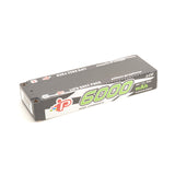 Intellect LiPo LiHV 6000mAh 2S 22.5mm Stick 7.6V IPCC2S6000PT2