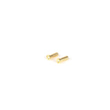 Intellect G5 Male Pin mm Connector x 2