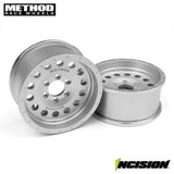Vanquish Incision Method 1.9 MR307 Wheels Clear