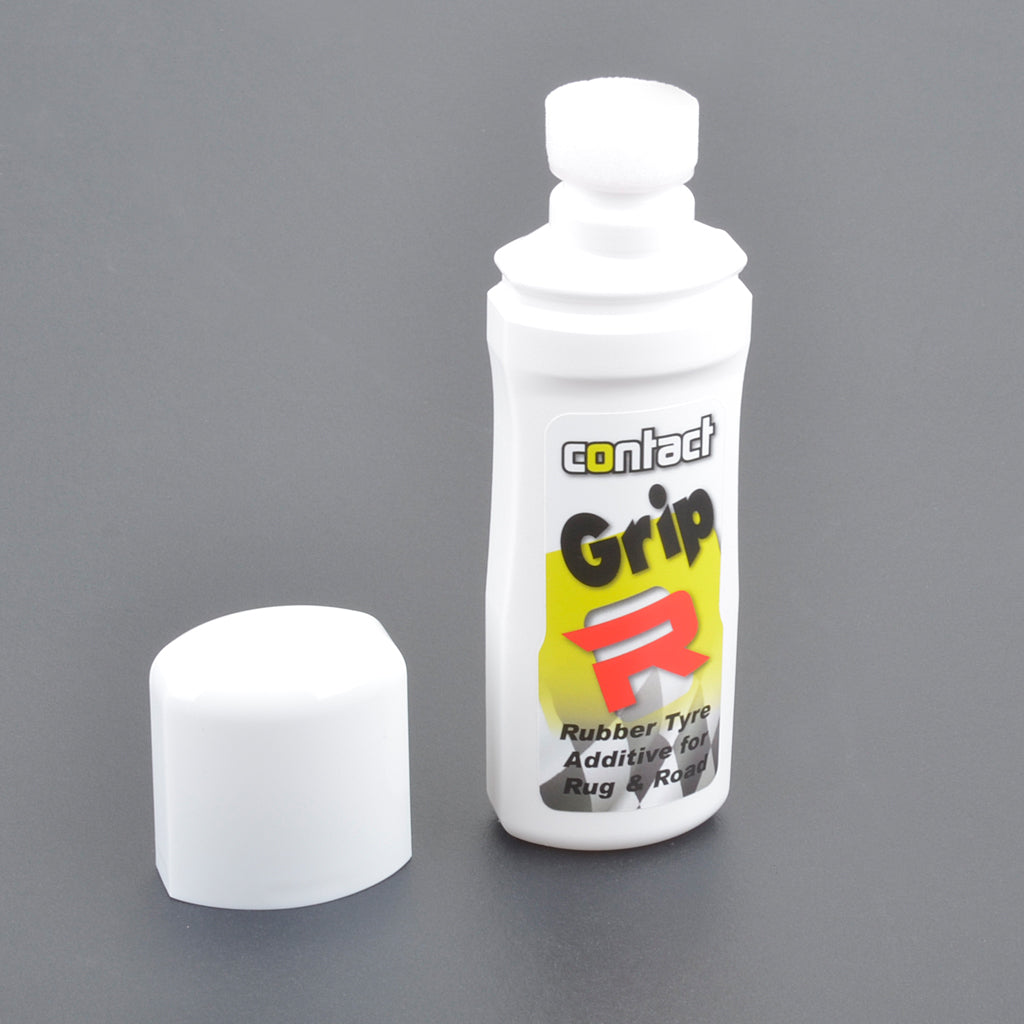 Contact Grip R Rubber Tyre Additive - 100ml