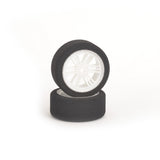 Foam; 1/10 37/45Sh Electric Compound